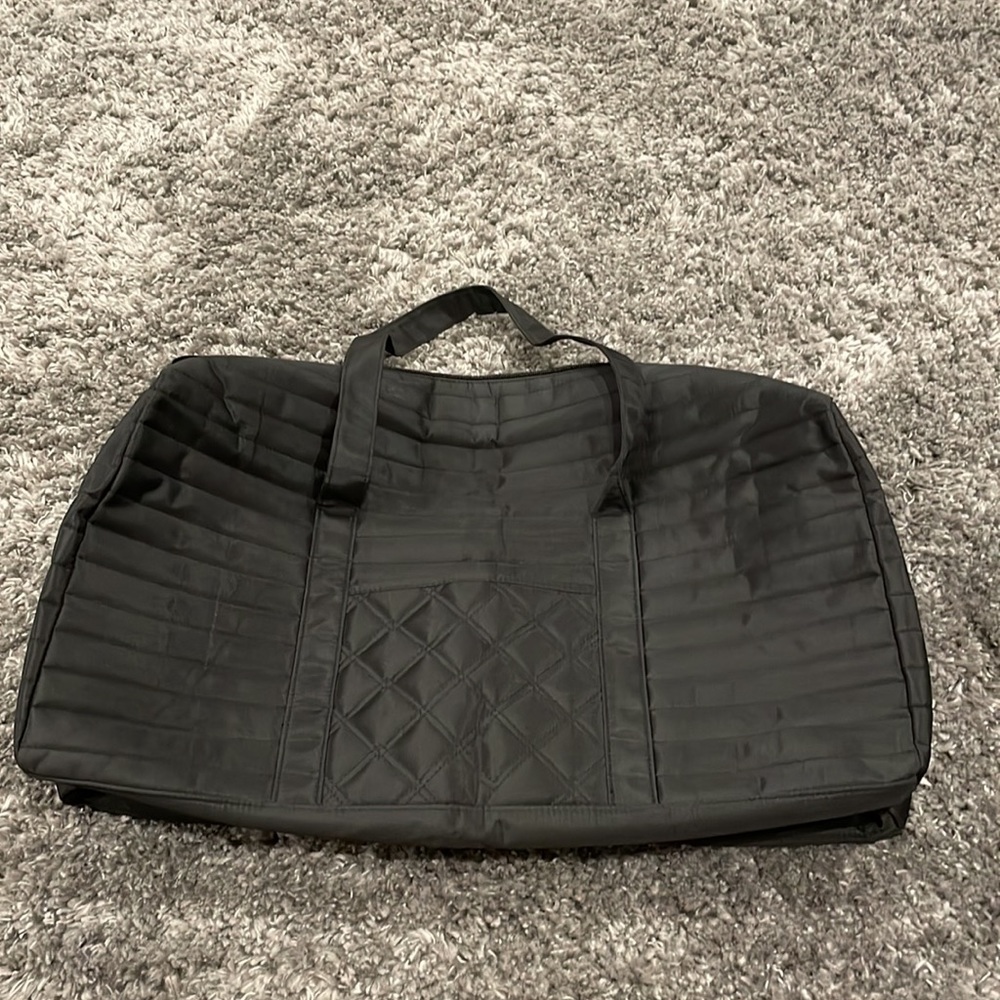 NWOT Black DSW Bag